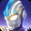 奥特曼传奇英雄官方正版