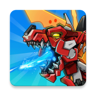 机甲斗兽场内置菜单版